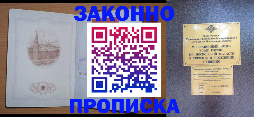 временная регистрация гарантия в Железногорске
